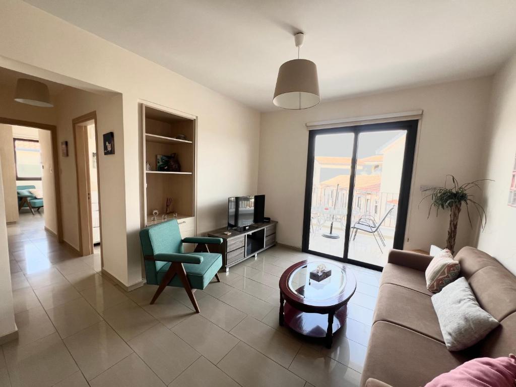 Family 2 Bedroom in Kyklades