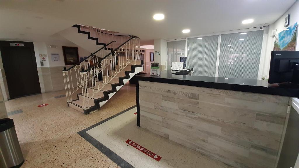 Foto dalla galleria di Hotel Napolitano a Villavicencio