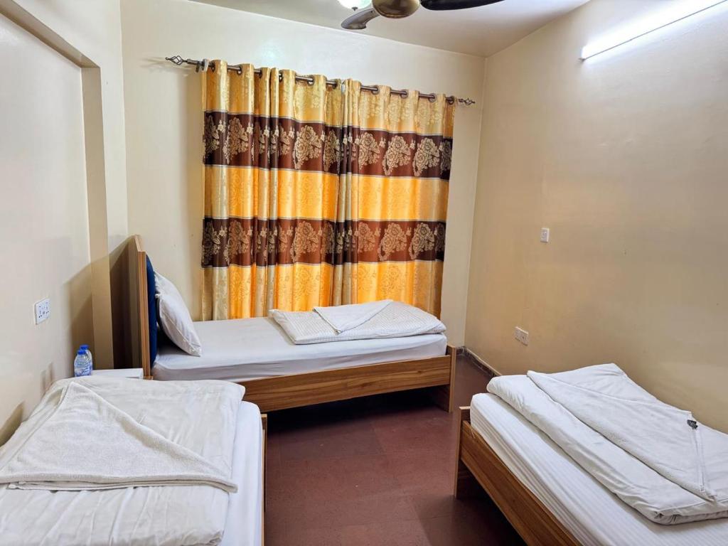 Al Khaima Hotel - Resim 19