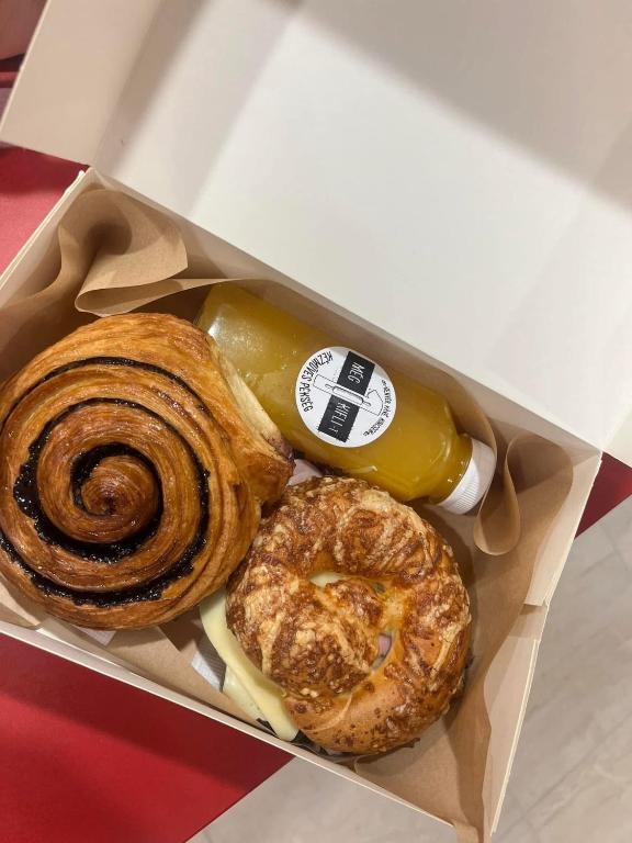 Budafoki Sporthotel - Resim 13