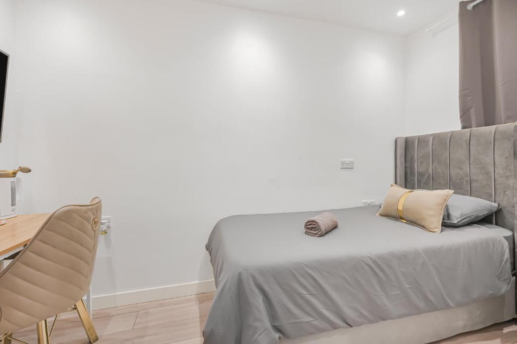 Bricklane Apartment - Resim 17