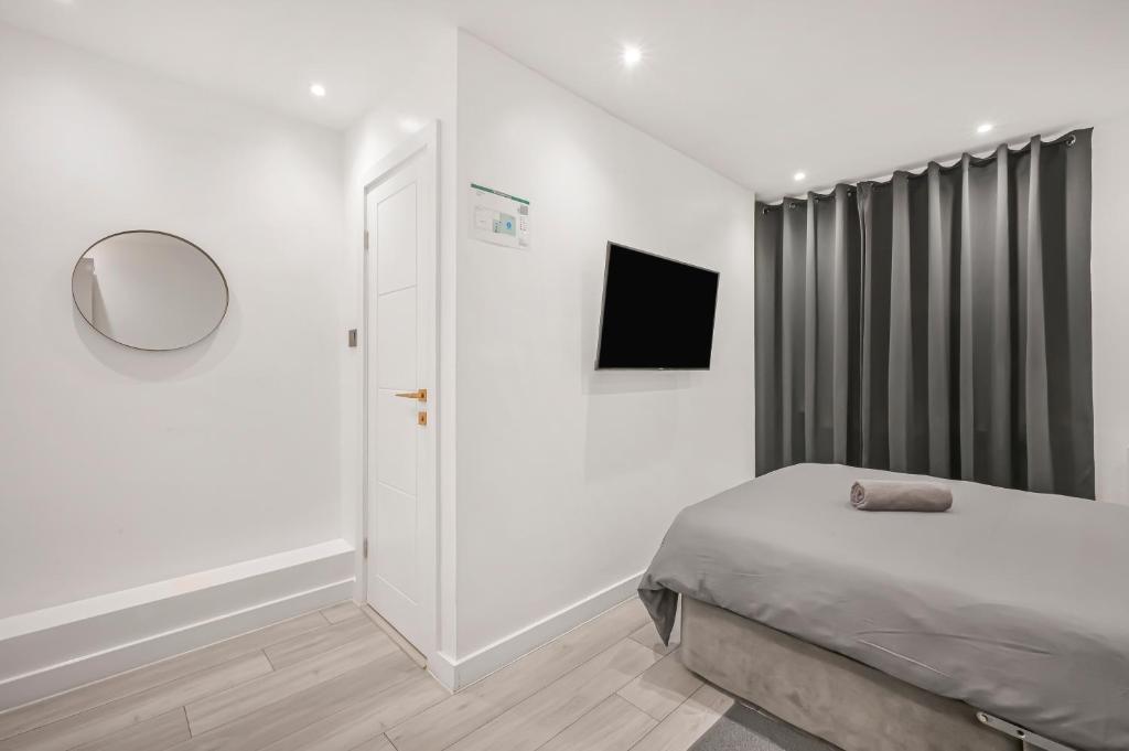 Bricklane Apartment - Resim 18