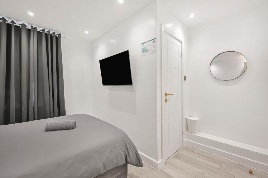 Bricklane Apartment - Resim 19