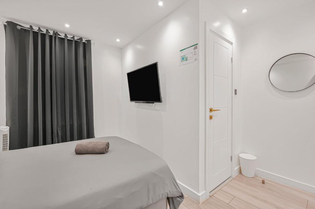 Bricklane Apartment - Resim 9