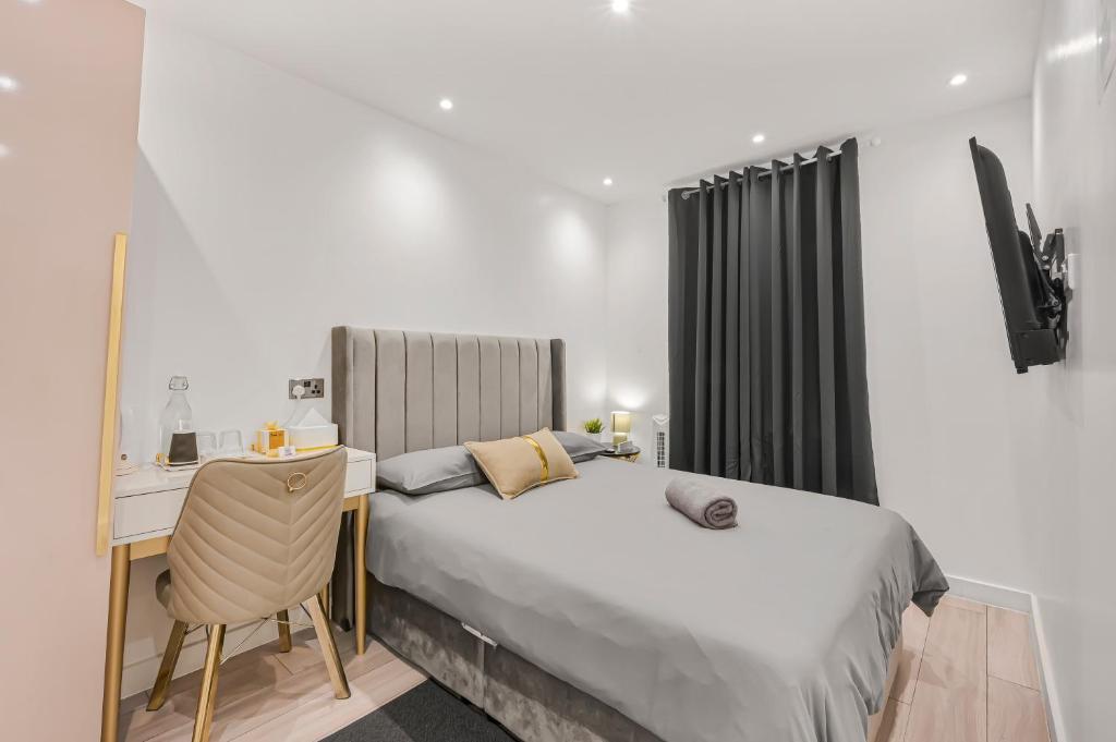 Bricklane Apartment - Resim 2