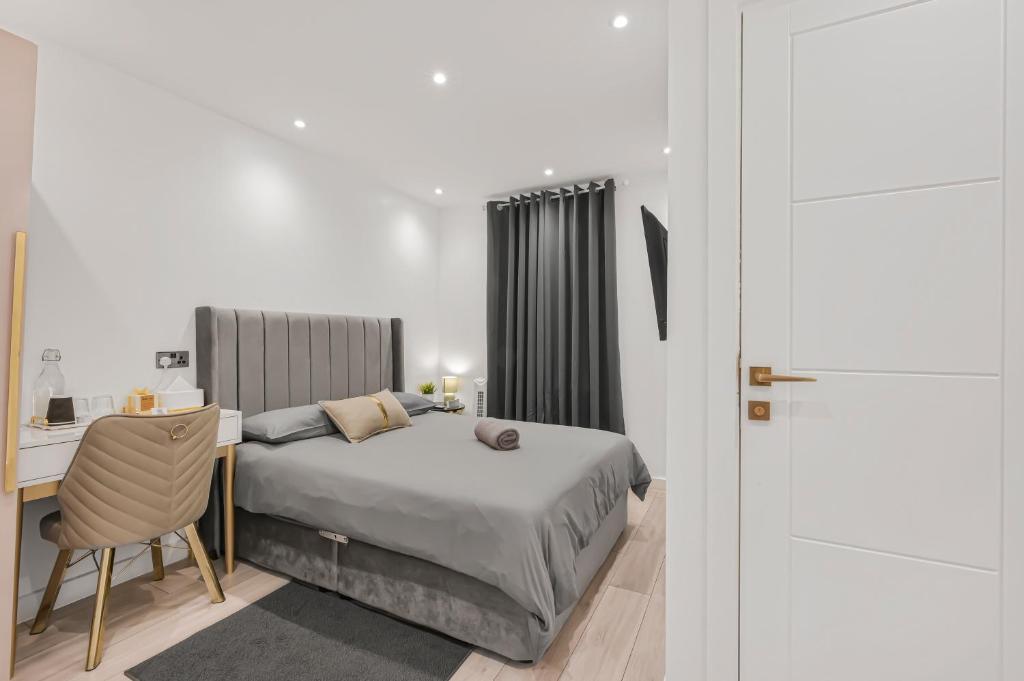 Bricklane Apartment - Resim 26