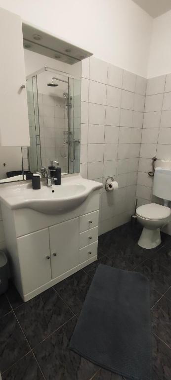 Bagno di Bicanic Apartments and Rooms