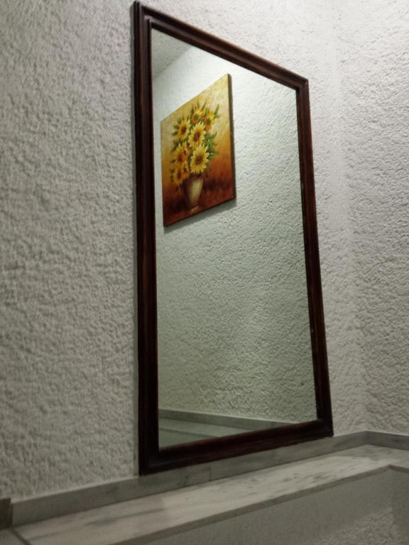 Fotografie z fotogalerie ubytování Halaris Rooms v destinaci Ermupoli