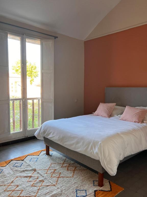 Photo de la galerie de l'établissement Plein centre d'Aix, à Aix-en-Provence