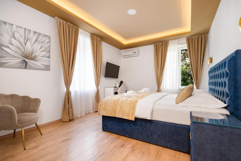 Luxury Rooms Floramye - 9