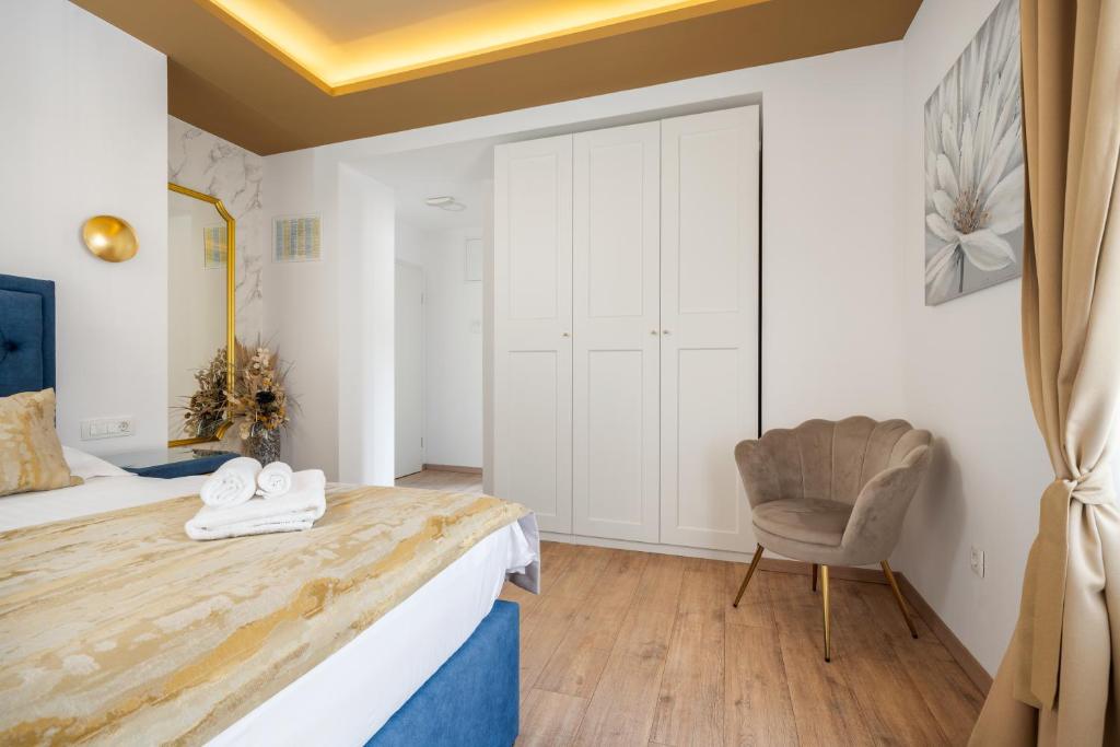 Luxury Rooms Floramye - 11