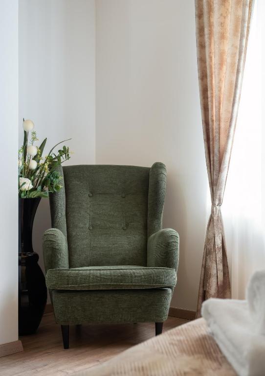 Luxury Rooms Floramye - 2