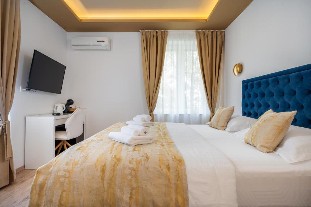 Luxury Rooms Floramye - 14