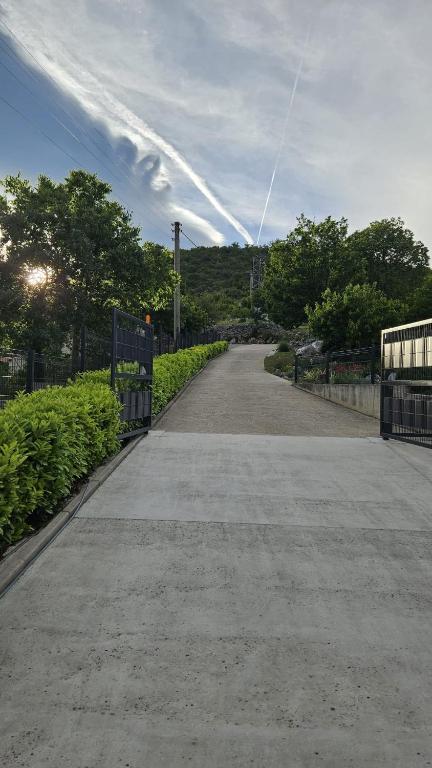 Fotografie z fotogalerie ubytování Villa Katja v Omiši