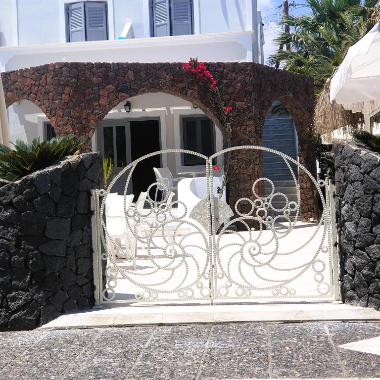 Fotografie z fotogalerie ubytování Arion Bay Hotel Santorini v destinaci Kamari