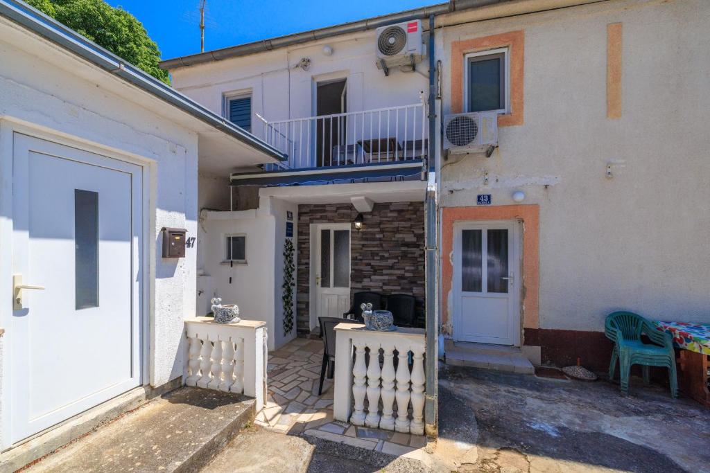 Apartment Lozann