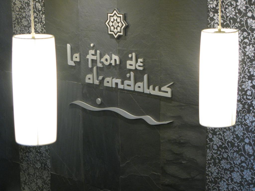 Imagen de la galería de La Flor De Al-Andalus, en Mérida