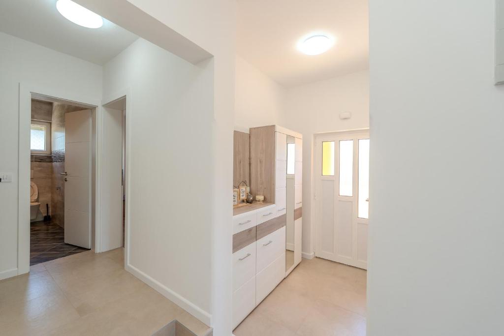 Fotografie z fotogalerie ubytování Nelly Apartments v destinaci Privlaka
