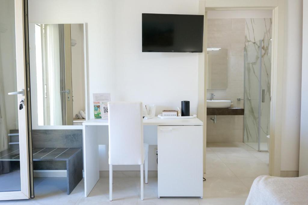 Masseria Pozzelle - 4