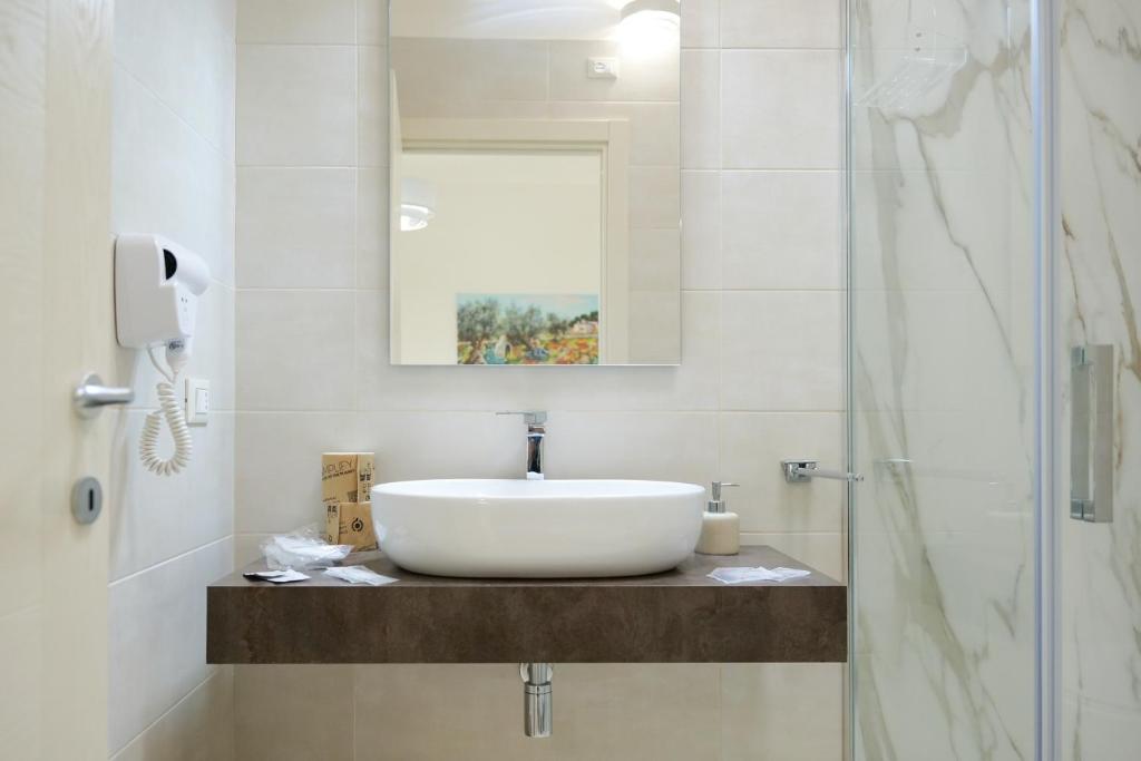 Masseria Pozzelle - 5