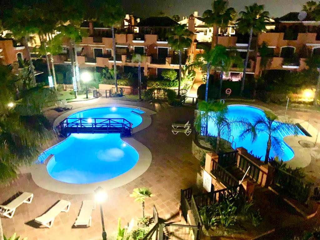 Bahia De Marbella Townhouse
