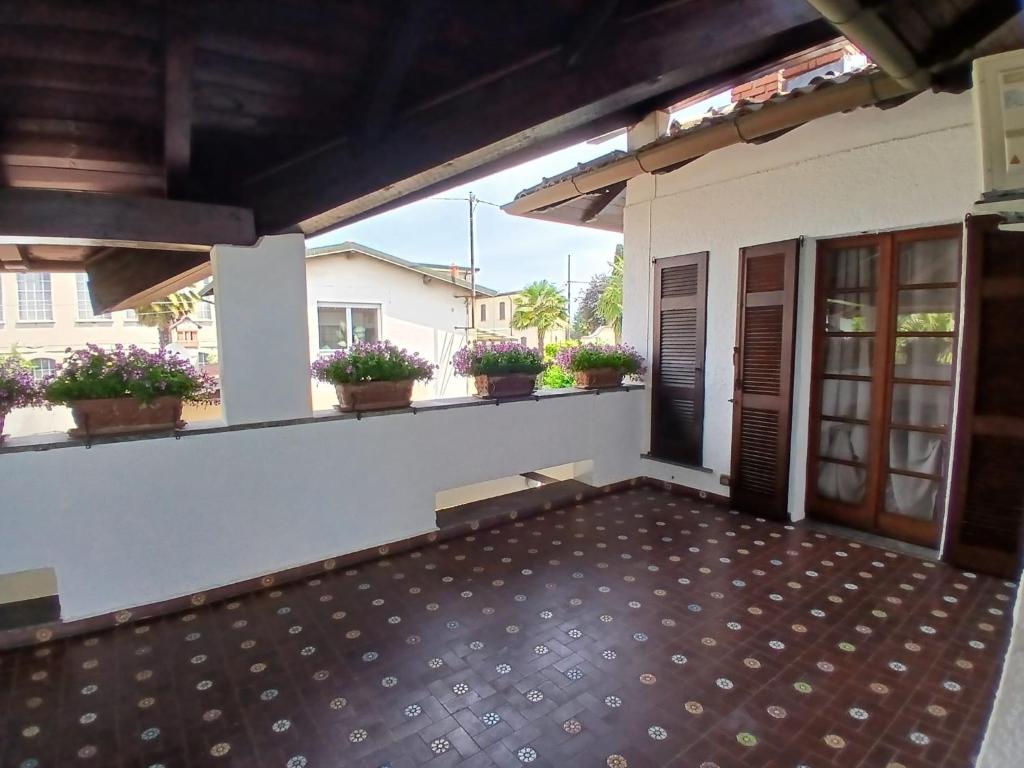 Villa Gianna affitta camere - Chambre Double