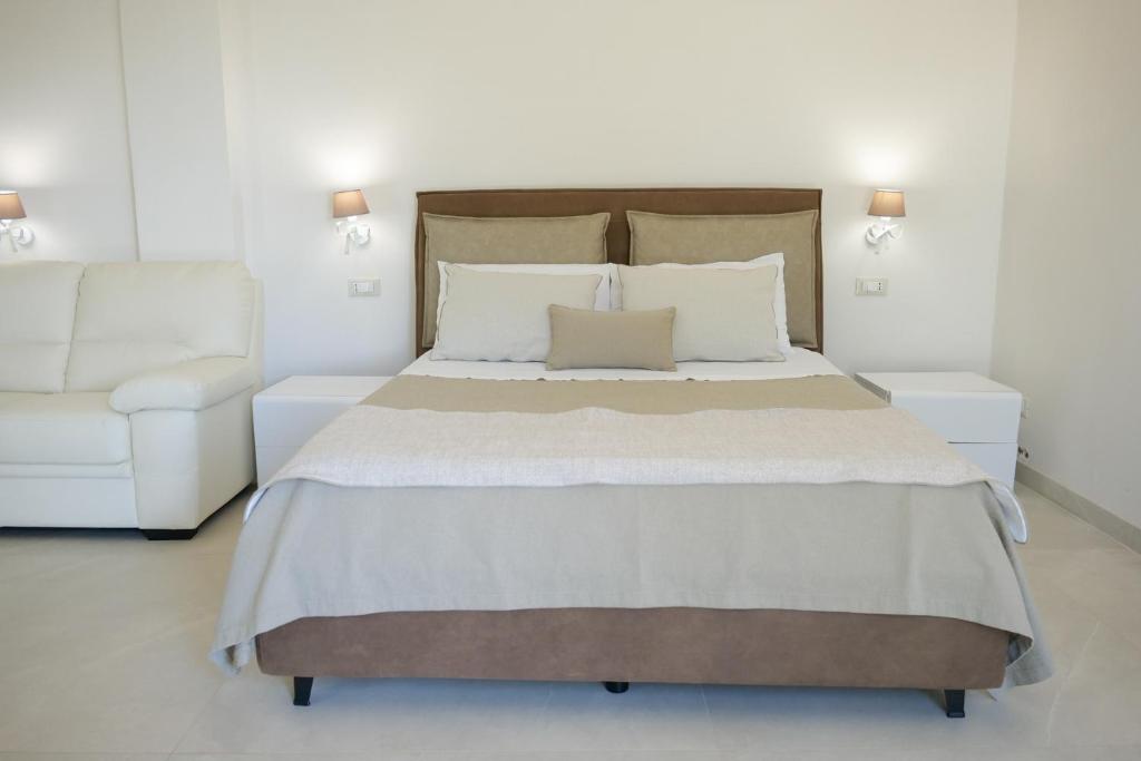 Masseria Pozzelle - 10