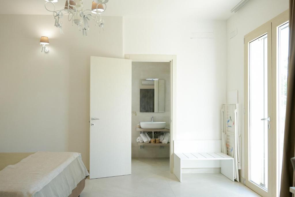 Masseria Pozzelle - 12