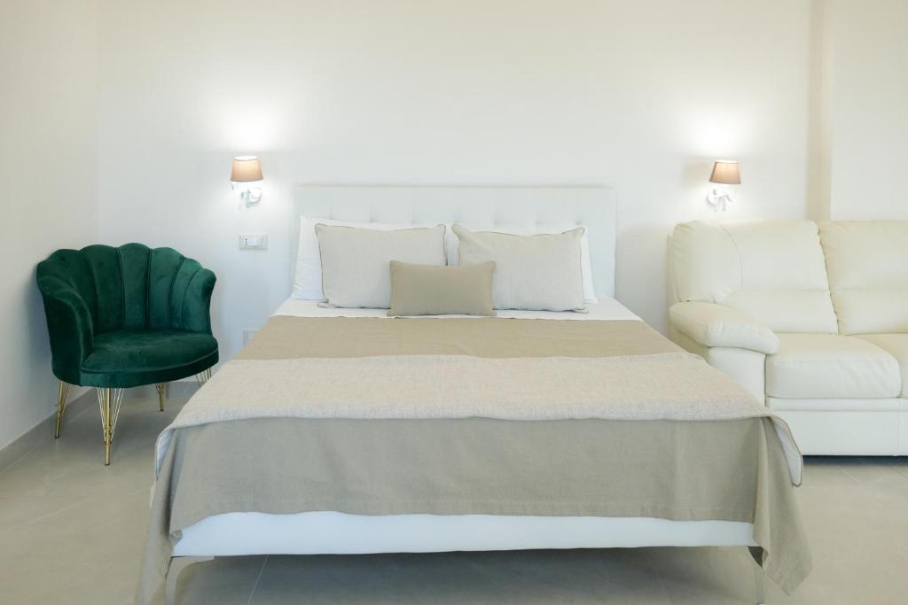 Masseria Pozzelle - 16