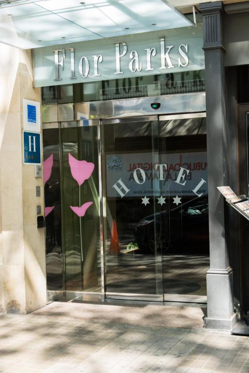 Flor Parks - Resim 13