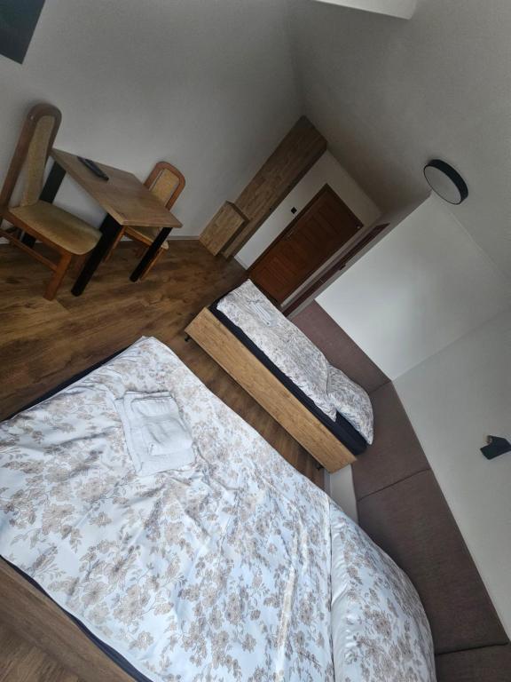 Heven - Double Room With Private Bathroom