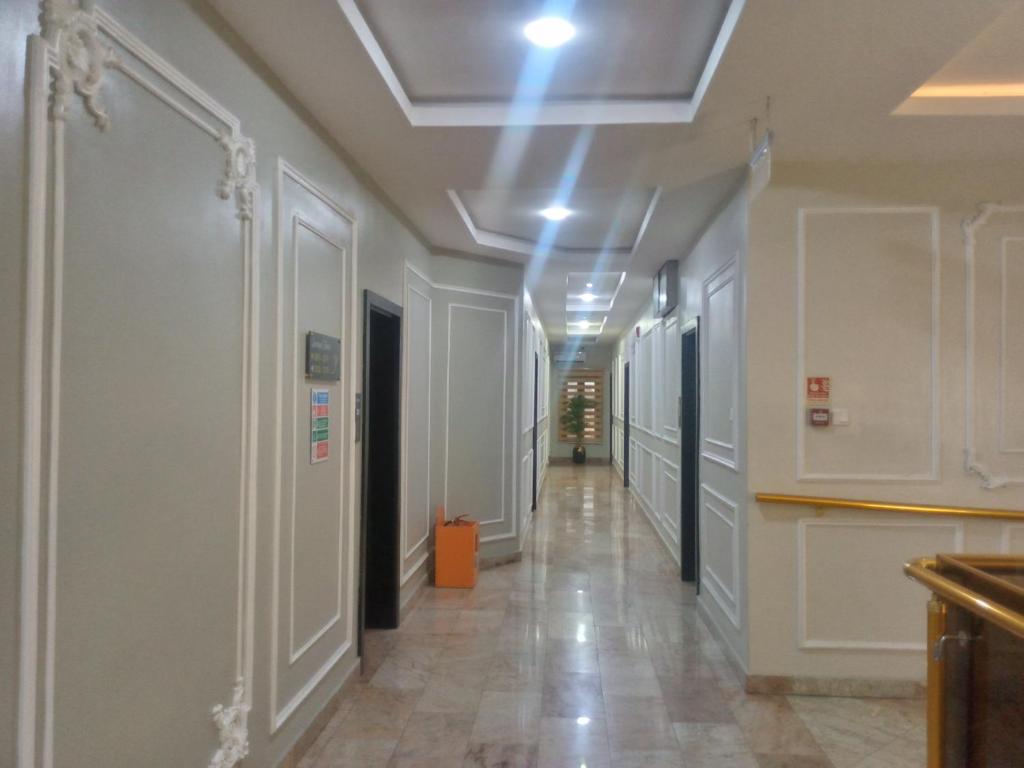 Fotografie z fotogalerie ubytování Modelo Hotel And Suites v destinaci Port Harcourt
