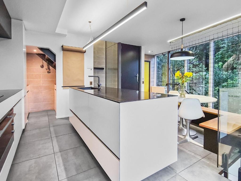 Luxury Wellington Accomodation - Resim 4