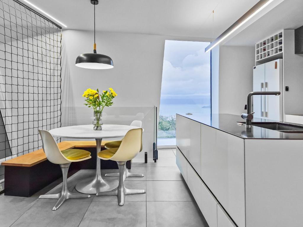 Luxury Wellington Accomodation - Resim 18