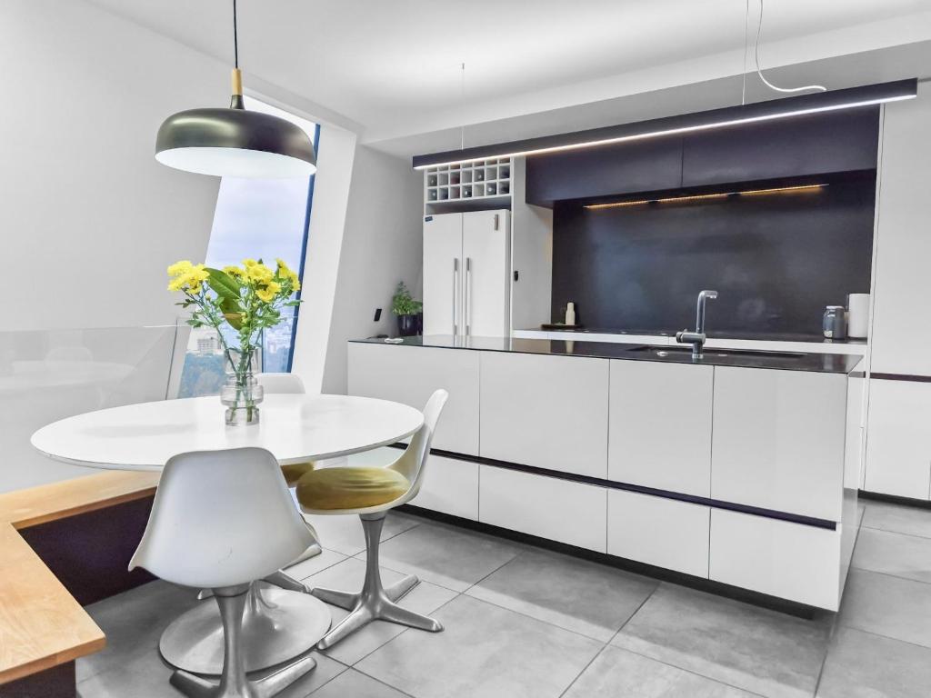 Luxury Wellington Accomodation - Resim 20