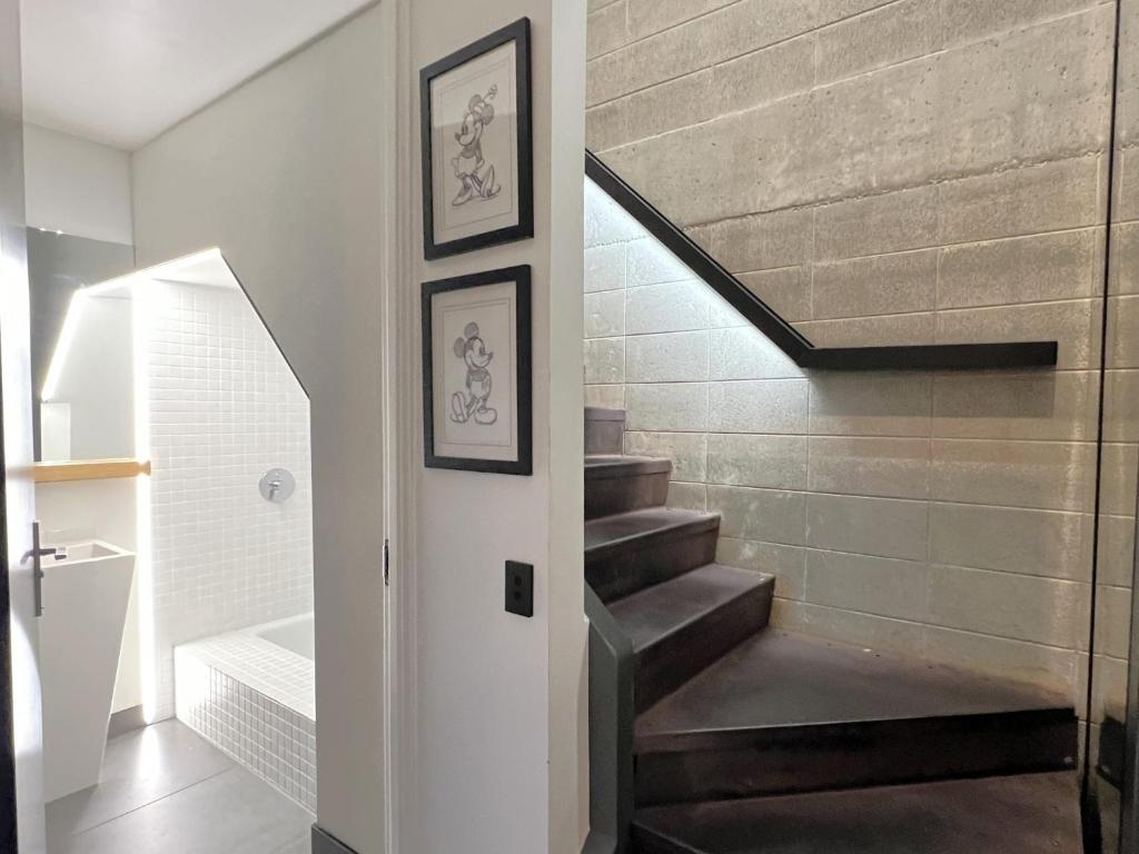 Luxury Wellington Accomodation - Resim 38