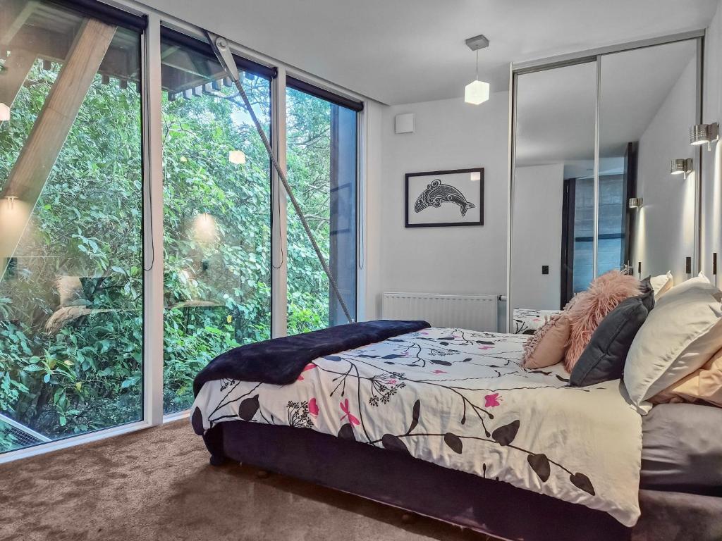 Luxury Wellington Accomodation - Resim 45