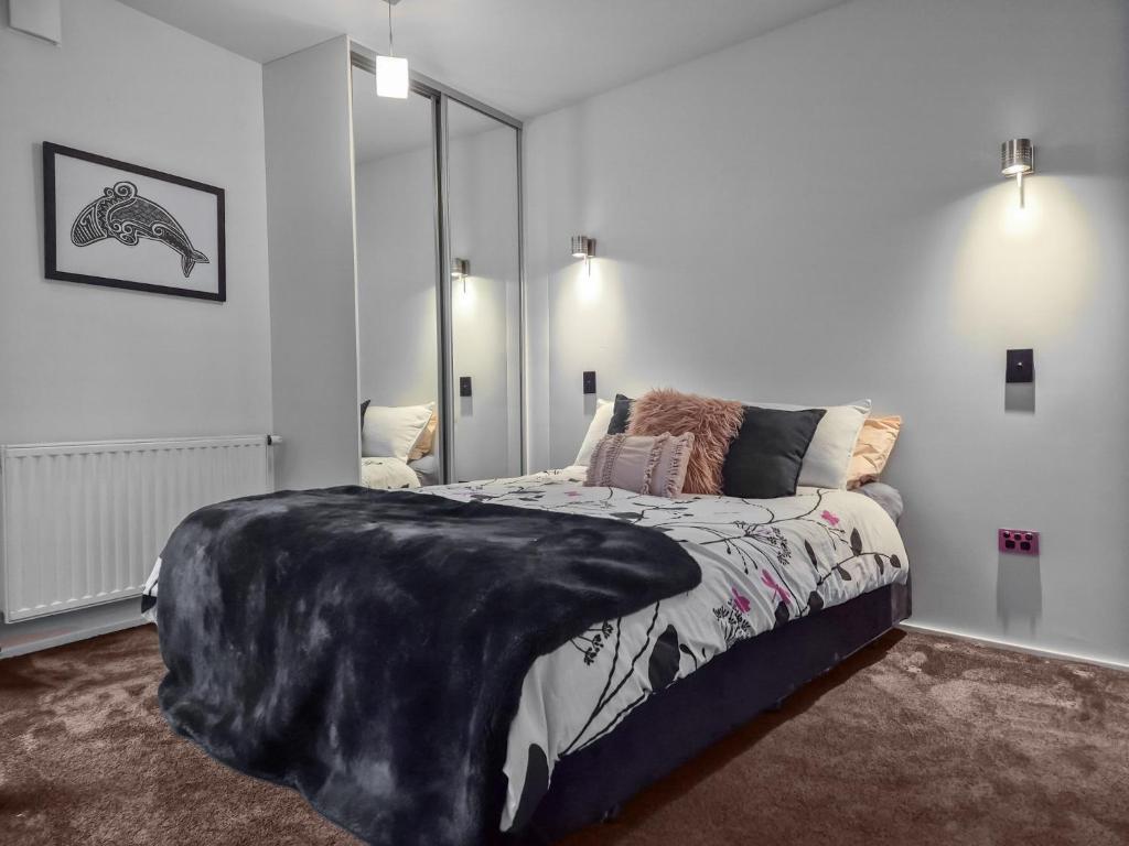 Luxury Wellington Accomodation - Resim 43