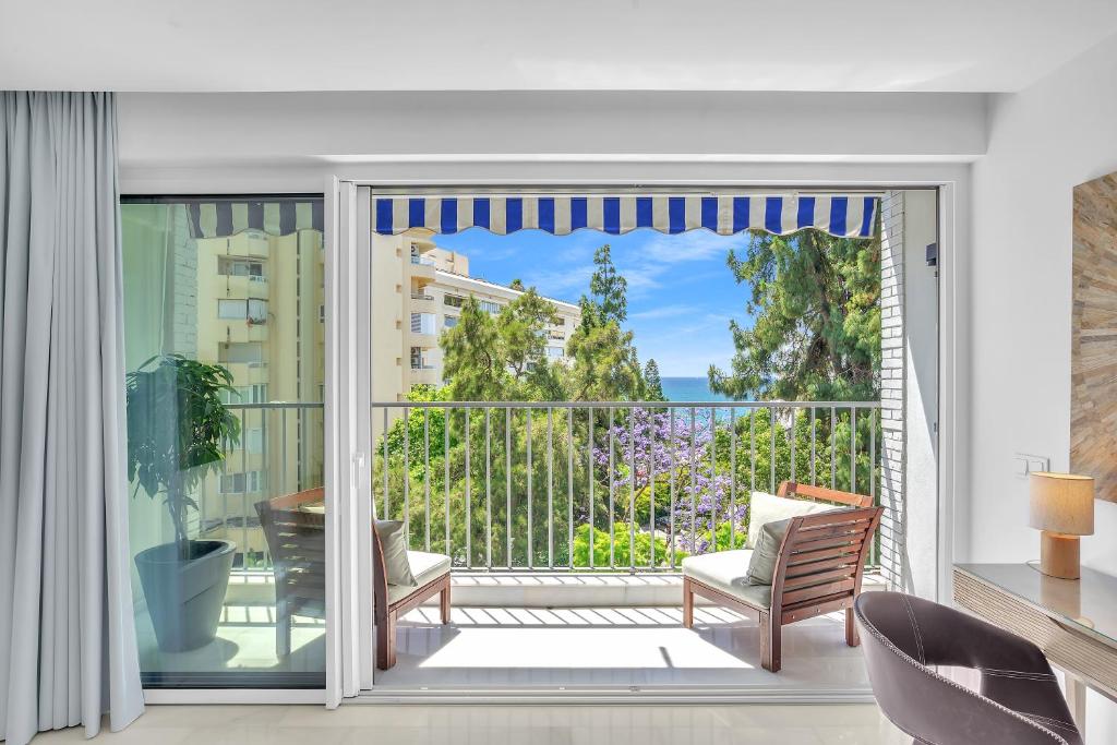 POLO Apartments 4E Jacaranda