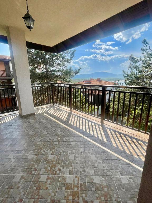 Amara Holiday Santa Marina, Sozopol