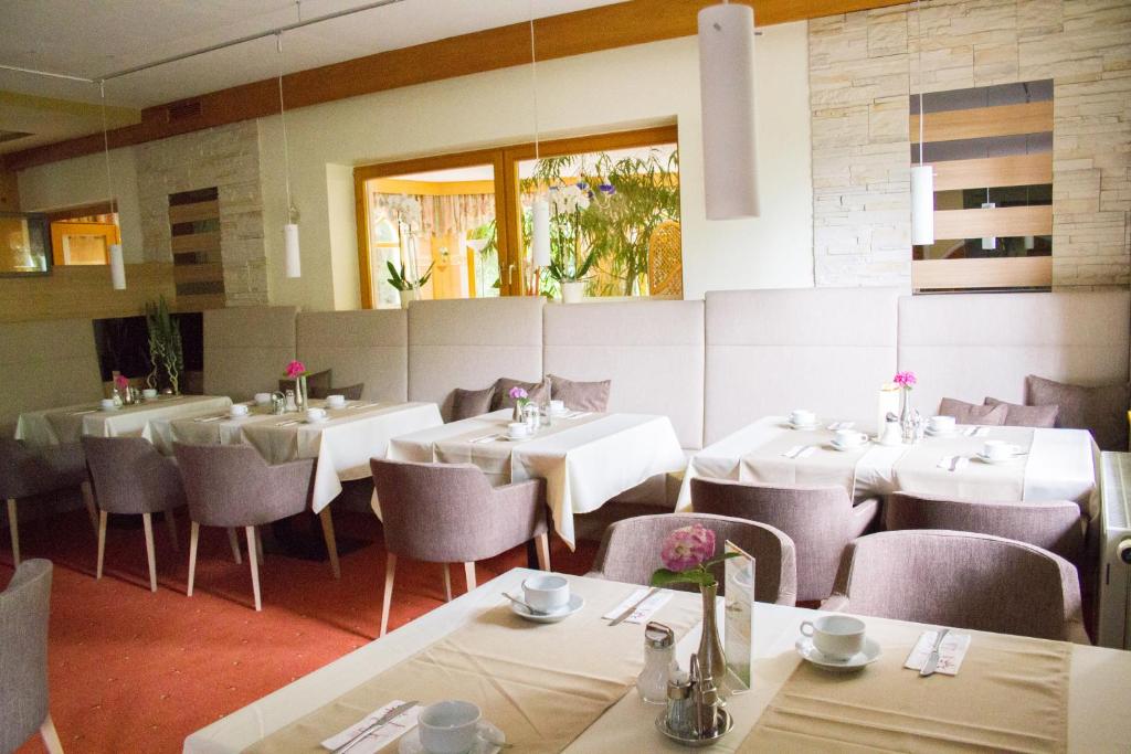 Sunny-Hill Frühstückshotel - Dreilandhof - 1