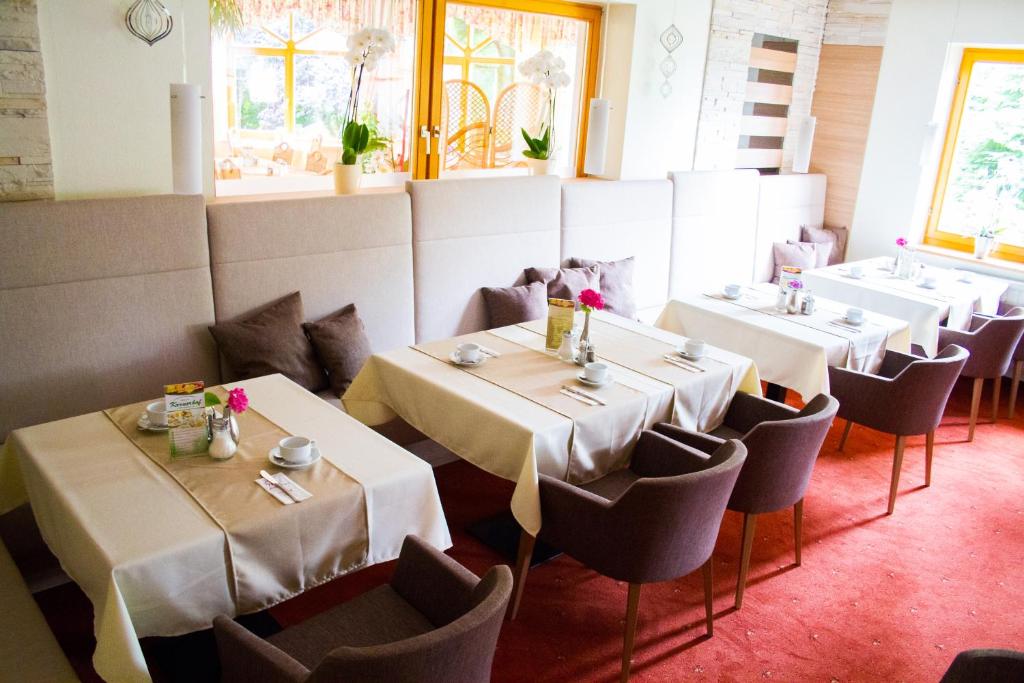 Sunny-Hill Frühstückshotel - Dreilandhof