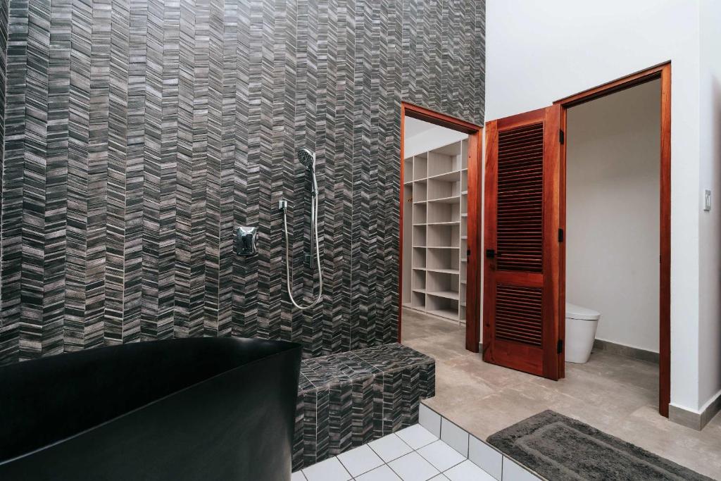 Fotografie z fotogalerie ubytování Horizonte Luxe Villa 3BR Infinity & Indoor Pool v destinaci Pedasí Town