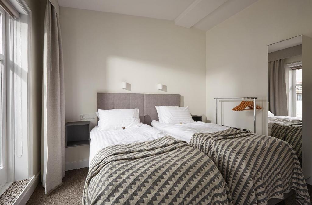 Ice Apartments Reykjavik by Heimaleiga - Resim 19