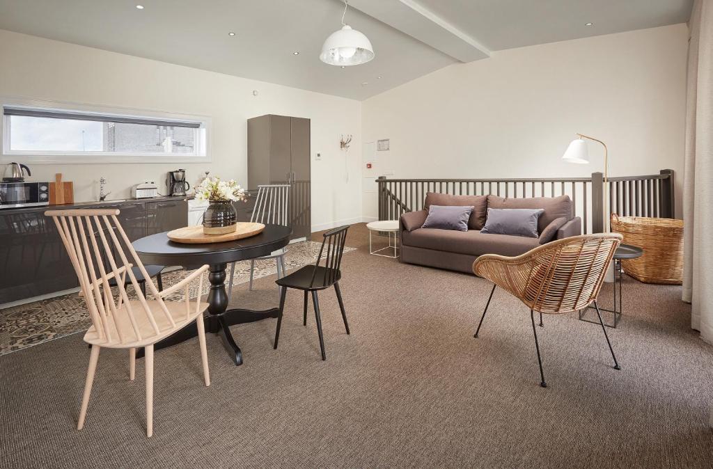 Ice Apartments Reykjavik by Heimaleiga - Resim 3