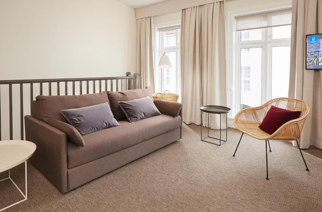 Ice Apartments Reykjavik by Heimaleiga - Resim 4