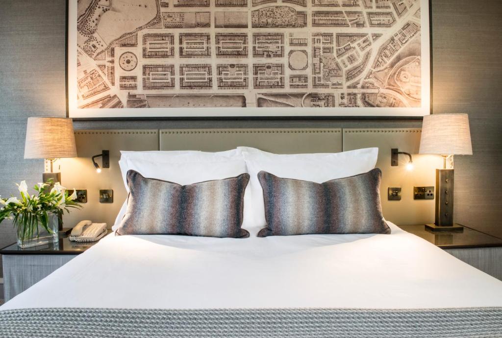 InterContinental Edinburgh The George by IHG - Resim 37