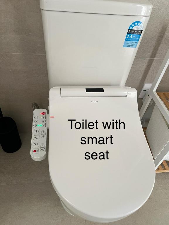 Peaceful Bush Getaway - Resim 9