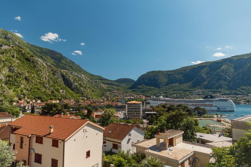 Apartments Los Olivos - 6