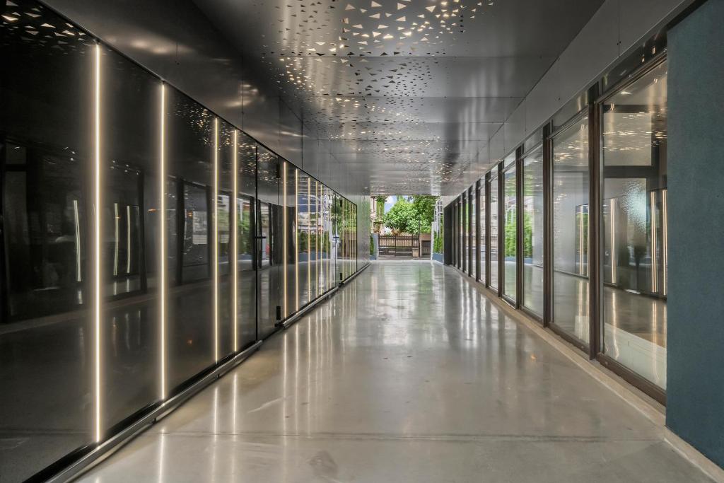 Uni88 Apart Hotel - Resim 12